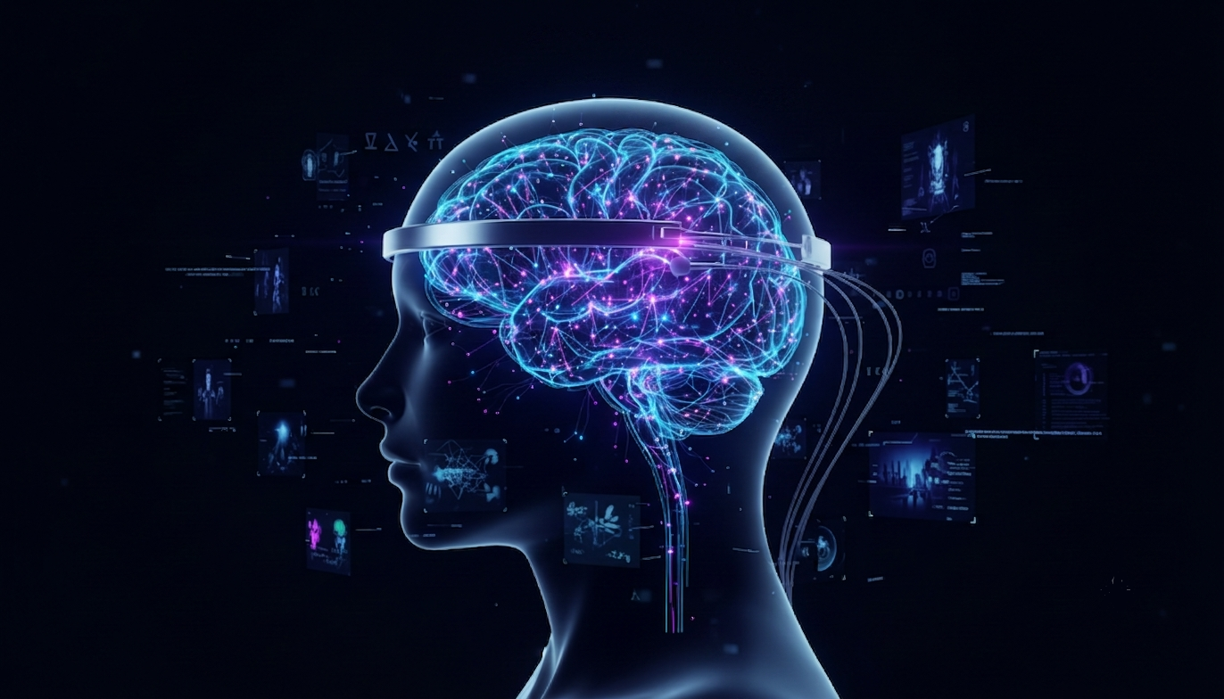 O Futuro da Memória Humana: Será Possível Lembrar de Tudo?