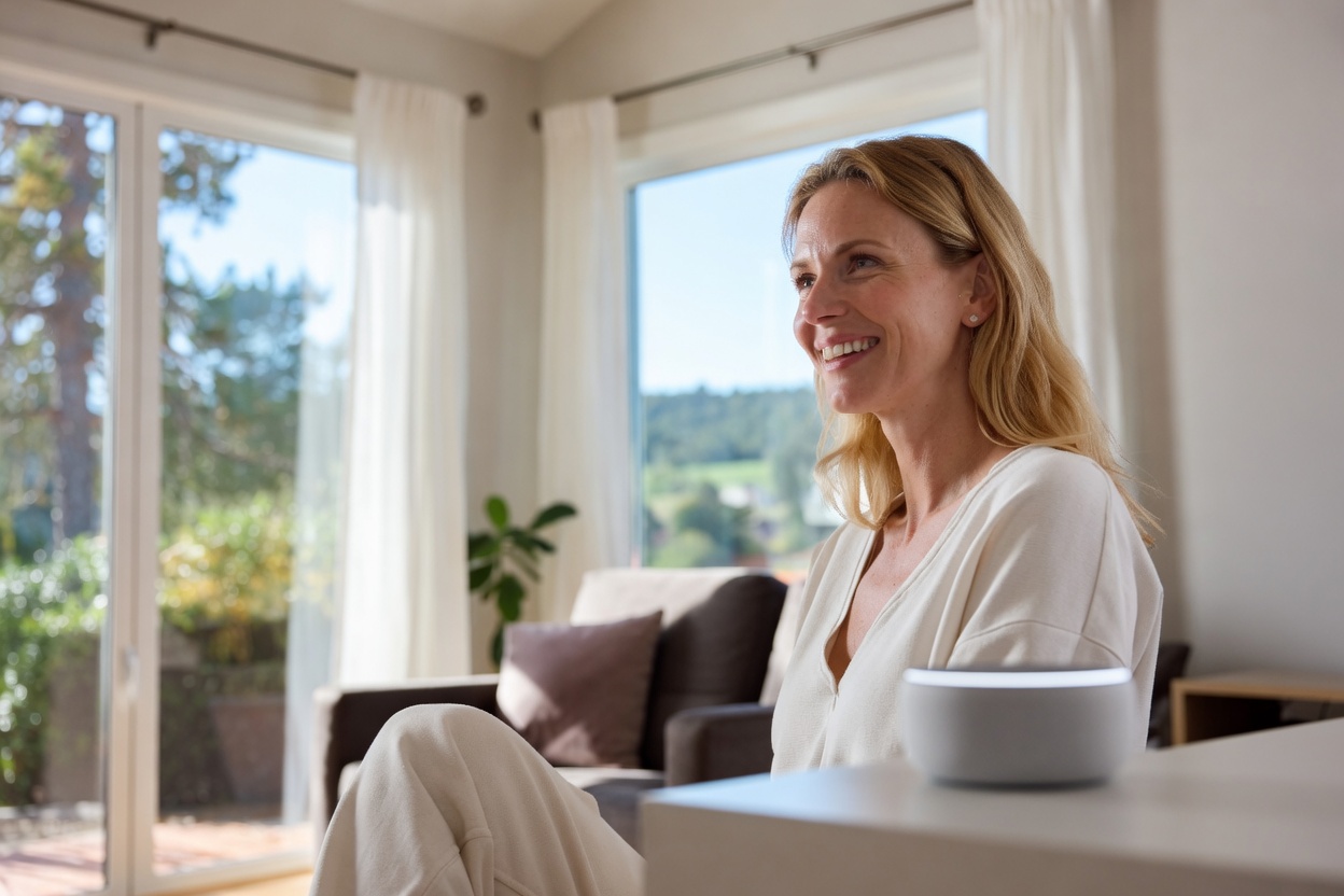 Além dos Comandos de Voz: O Que Esperar da Alexa Inteligente Baseada em Modelos de Linguagem